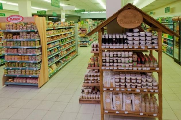 Chata Walichnowska Sokolniki  Ngoại thất bức ảnh